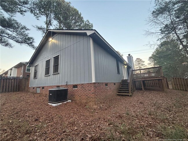 Photo - 3309 Melba Dr