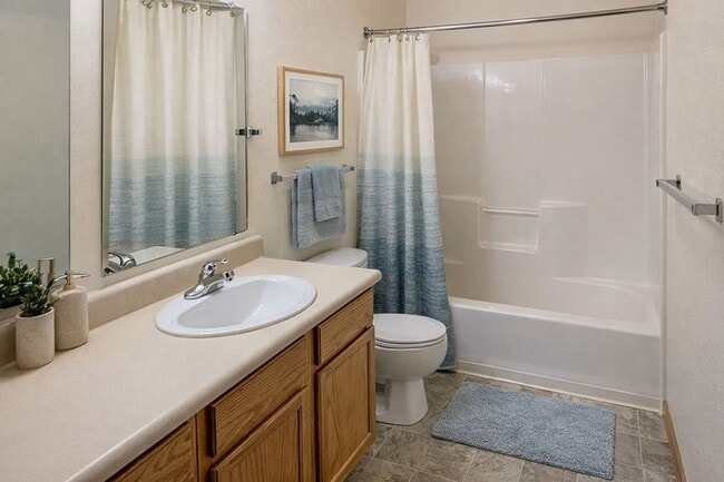 Pebble Creek Apartments