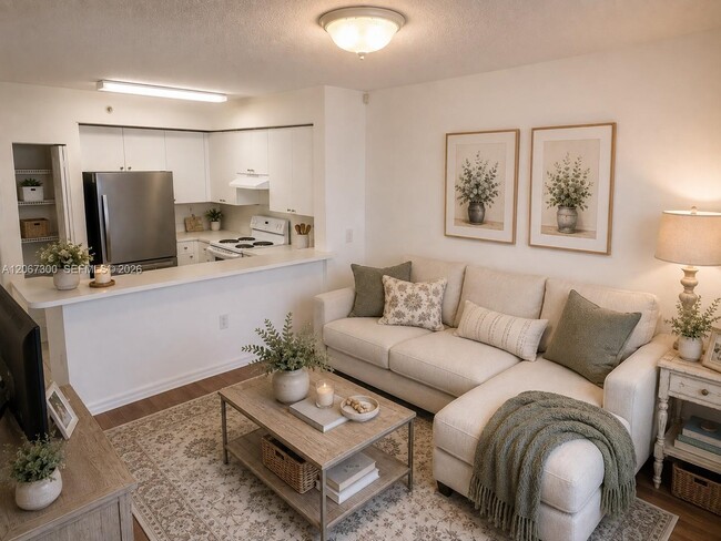 Building Photo - 11040 SW 196th St Unit 203