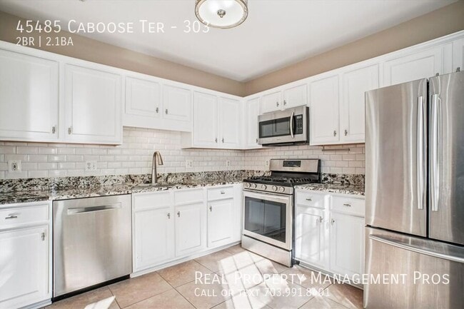 Photo - 45485 Caboose Terrace Unit 303