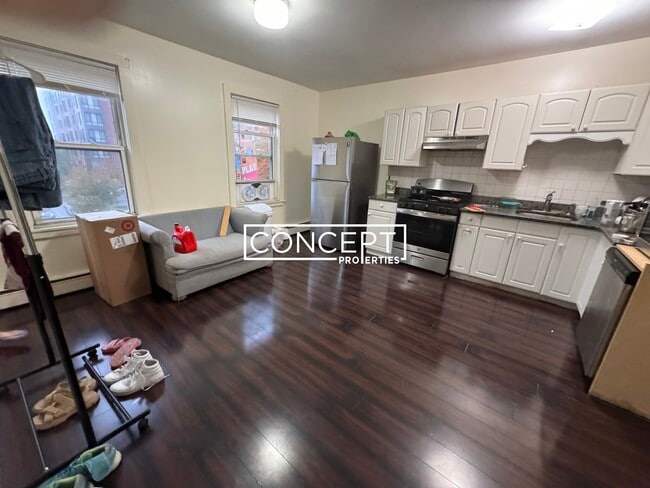 Photo - 1576 Tremont St Unit 2S