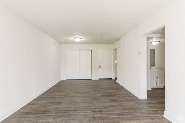 Eleven Hundred Apartments