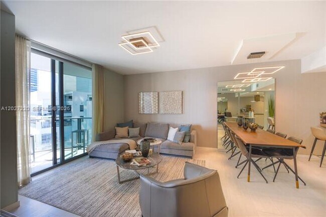 Photo - 1000 Brickell Plaza Unit 1000 Brickell Plz # 3705