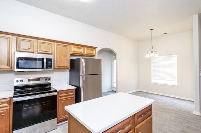 Photo - 1731 Addison Park Cove