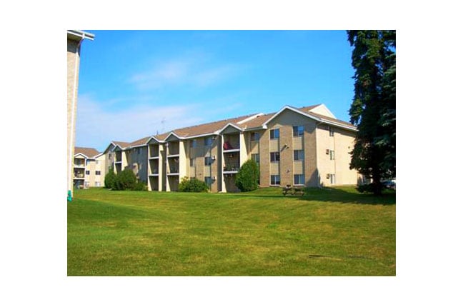 Photo - Evergreen Square Apartments