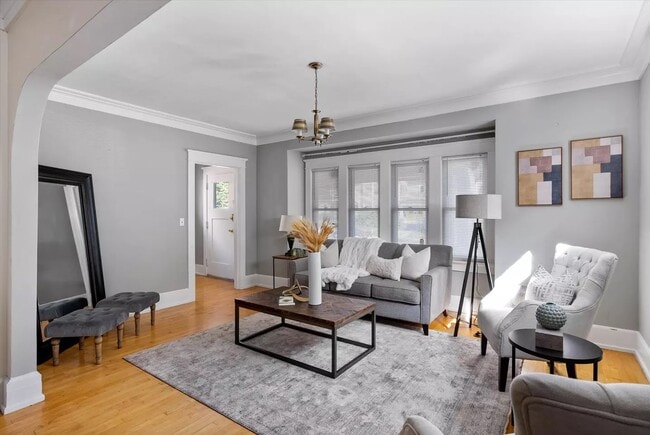 Photo - 3023 N Oakland Ave