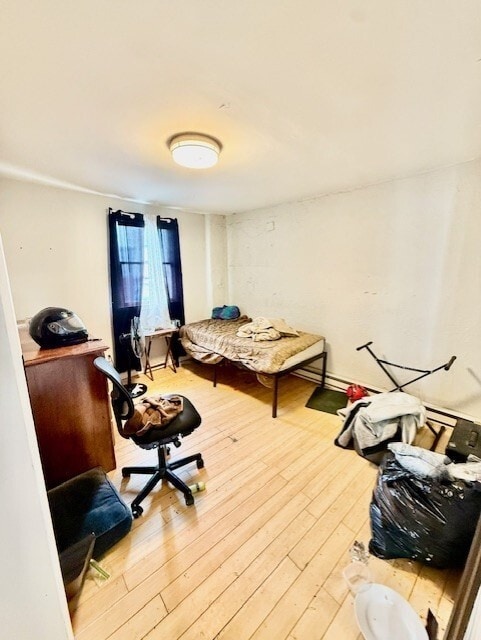 Photo - 136 Bow St Apartment Unit 1A