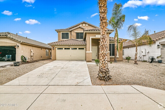 Building Photo - 3075 W Yellow Peak Dr Rental