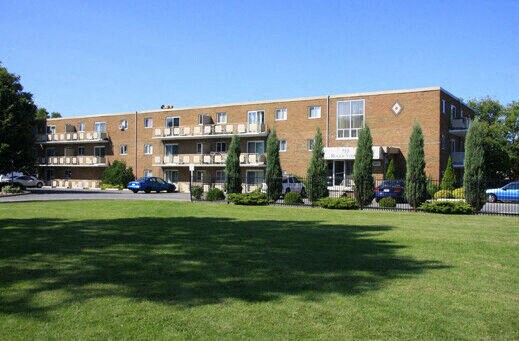 Photo - High Park Apartments