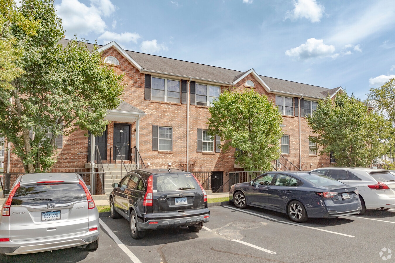 52 Main St - Harrison Square