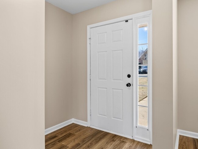 Photo - Beautiful 4 bedroom 2 bathroom house ready for you to call home!