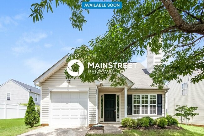 3 Bedroom Pet-Friendly Home in Concord, NC... - 3 Bedroom Pet-Friendly Home in Concord, NC...