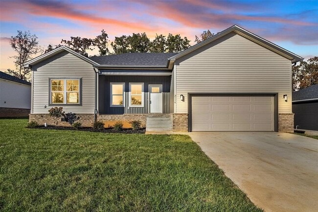 Photo - 3116 Rawhide Dr
