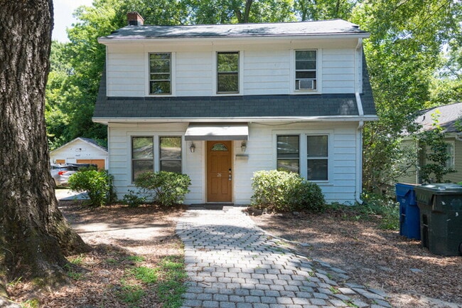 Building Photo - 26 Bagwell Ave Rental