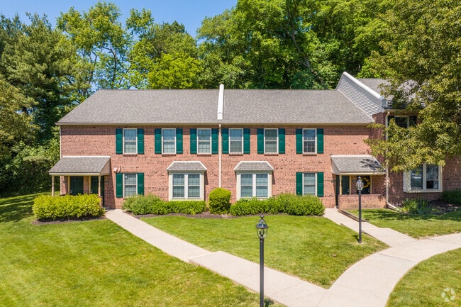 Photo - Chaddwell Apartments