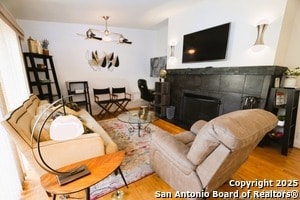 Photo - 8642 Fredericksburg Rd Unit 402
