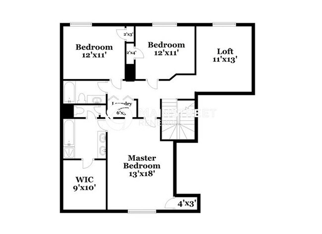 Photo - 3 Bedroom Pet-Friendly Home in Converse, TX with Main Street Renewal