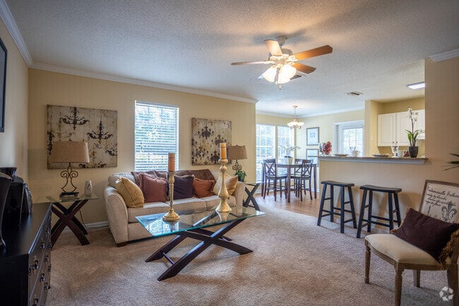 2BR,2BA - Arbor Village Apartments