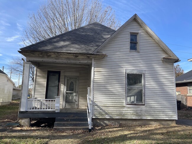 Building Photo - 6 Pennsylvania-