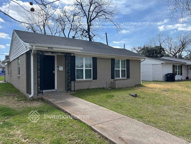 Photo - 4101 Winfield Ave