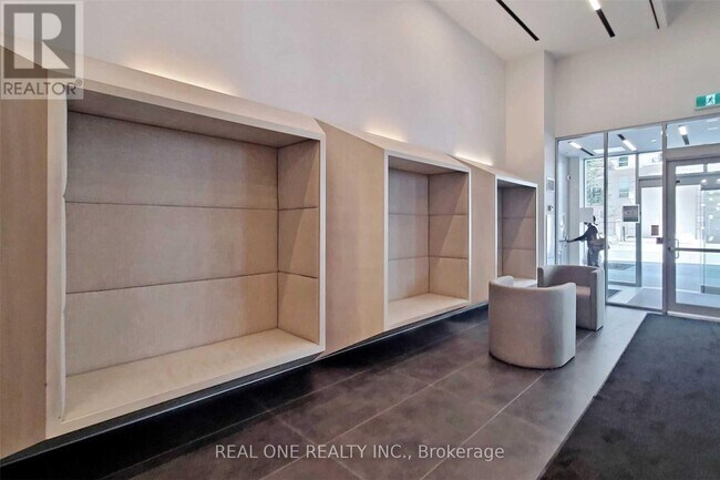 Photo - 195 Redpath Ave Unit 2709