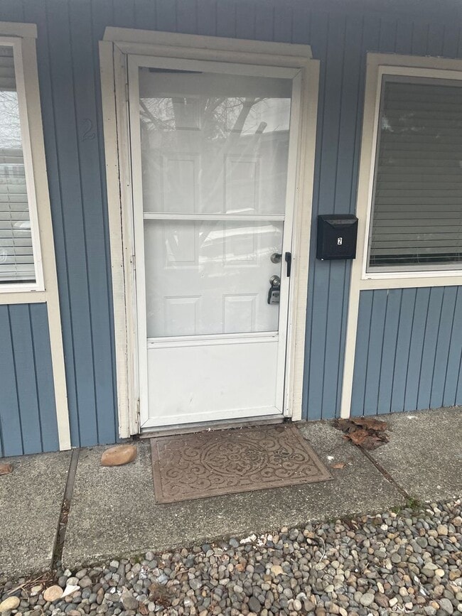 Photo - Puyallup Southhill Apartment Complex Unit 2