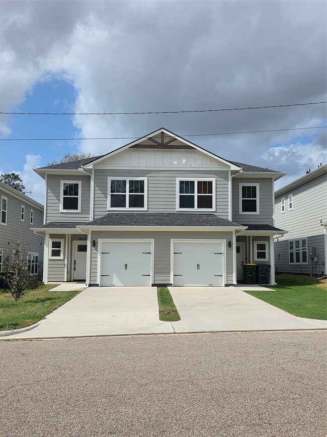 Building Photo - 1407 Odd Fellow St Unit A