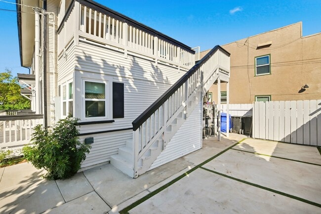 Building Photo - 312 Brookes Ave