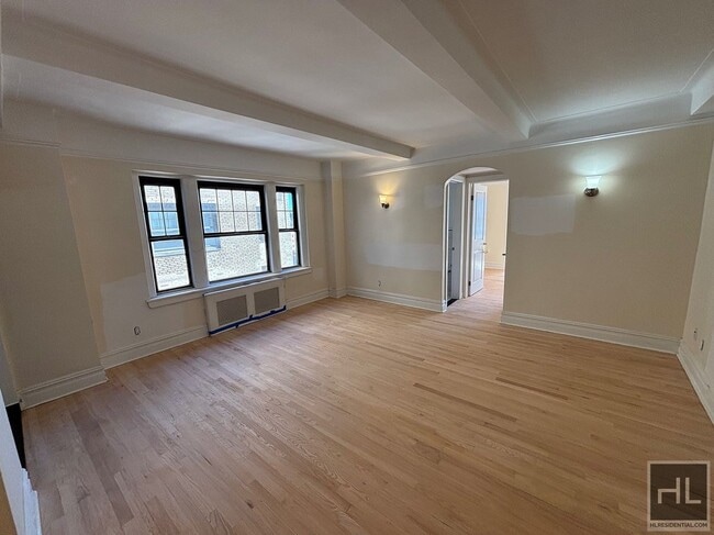 Building Photo - Christopher Street Unit 14D