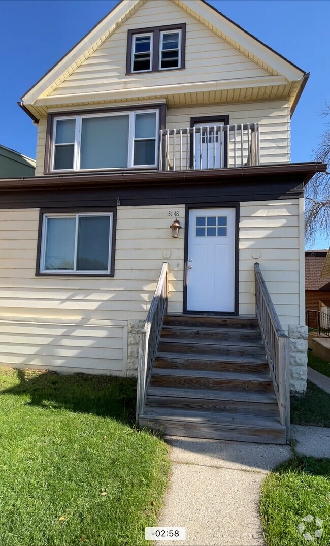 Building Photo - 3148 S 13th St Unit 3148 S 13th st Rental