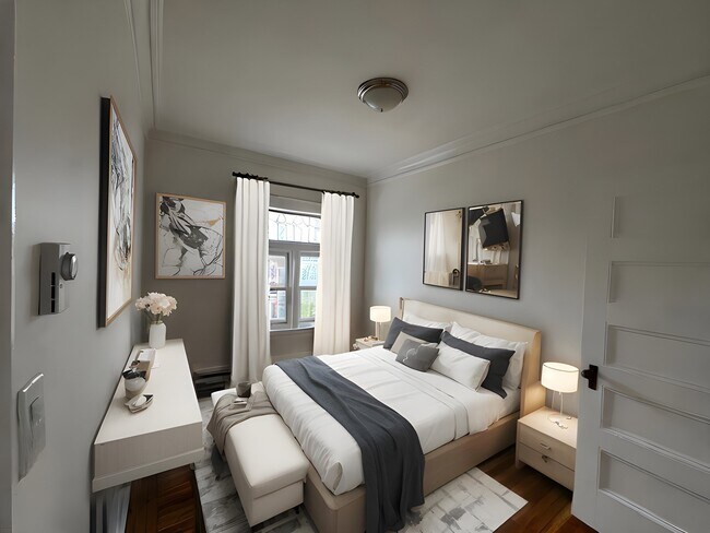 Photo - 857 Beacon St Unit 51