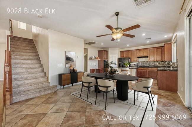 Photo - 9028 Black Elk Ave