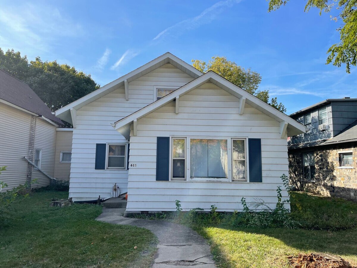 3 Bedroom On Evergreen! - 3 Bedroom On Evergreen! Casa
