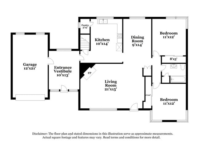 605 Plantmore Dr