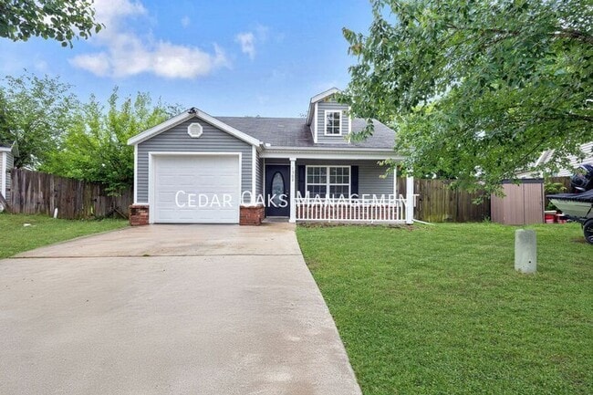 Photo - 1302 S C Ct