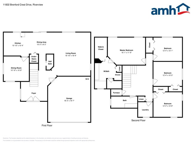 Photo - 11832 Brenford Crest Dr