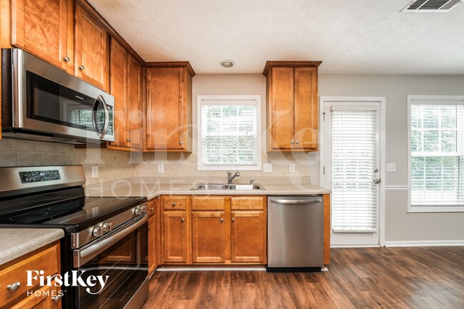 Photo - 3264 Watson Meadow Ln SW