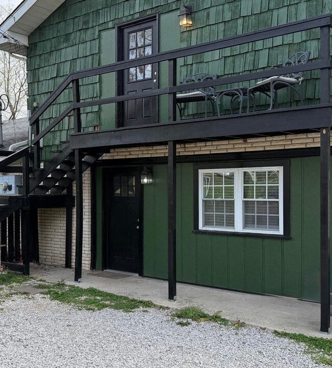 Building Photo - 3321 KY-1247 Unit C