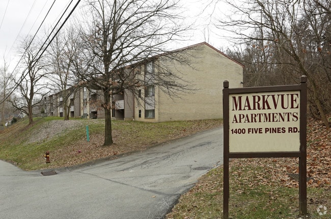 Markvue Apartments