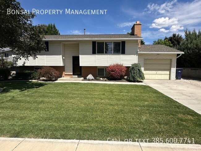 Photo - 8625 S Spartan Dr House