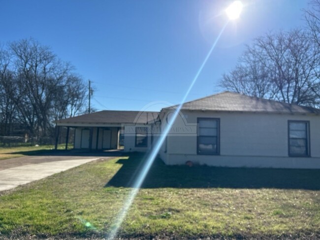 1306-1308 Jacqueline Street, Killeen - 1306-1308 Jacqueline Street, Killeen Townhome