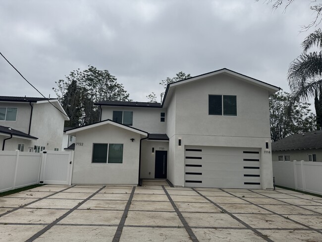 Photo - 7720 Jordan Ave House