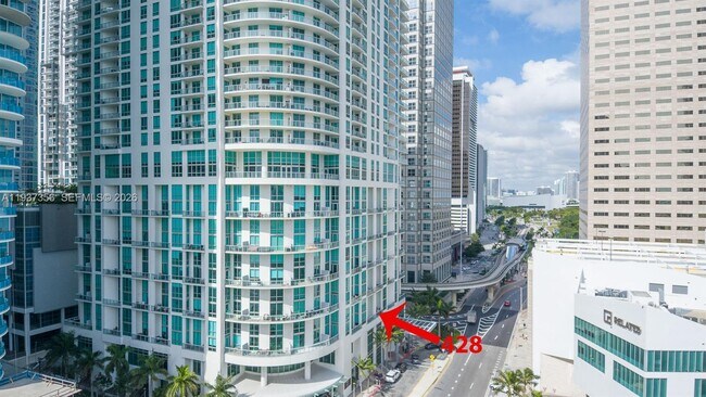 Photo - 300 S Biscayne Blvd Unit L-428