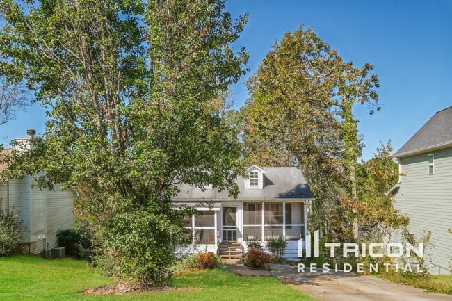 Building Photo - 6450 Bonanza Trail