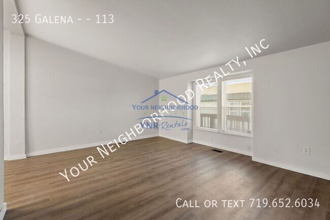 Photo - 325 Galena Ave Unit 113