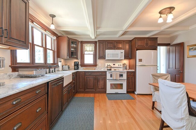 Photo - WINTER RENTAL: Mill Pond Cottage