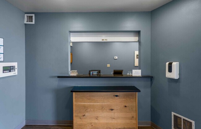 Photo - Furnished Studio-Ogden