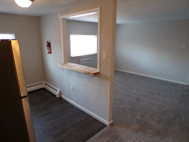 Photo - Providence Court Apartments