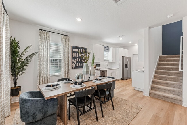 Hamlet Avalon Park - Homes and Townhomes For Rent