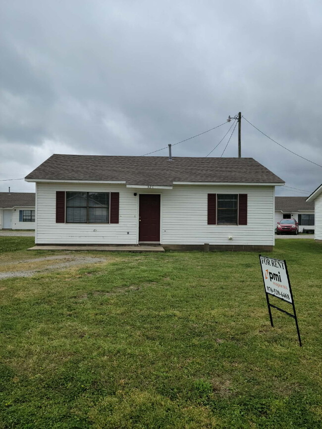 Photo - "Charming 2-Bed Home in Bono, AR - Cozy Living at 321 Michael!"